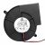 Delta BFB1024HH DC 24V 0.85A 2 Wires / 3 Wires / 4 Wires Blower Cooling Fan
