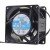 Maxair BT220 8038B2HL AC 220-240V 0.11A 18W Axial Cooling Fan