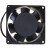 Maxair BT220 8038B2HL AC 220-240V 0.11A 18W Axial Cooling Fan