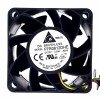 Delta FFR0612DHE DC 12V 3.30A 2 Wires / 3 Wires / 4 Wires Axial Cooling Fan