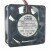 NMB 04015KA-12M-AT DC 12V 0.10A 4015 Axial Cooling Fan