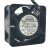 NMB 04020VA-12Q-AB DC 12V 0.26A 4020 Axial Cooling Fan