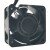 NMB 04020VA-12Q-AB DC 12V 0.26A 4020 Axial Cooling Fan