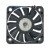 NMB 2004KL-01W-B49 DC 5V 0.21A 5010 Axial Cooling Fan