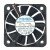 NMB 2004KL-01W-B49 DC 5V 0.21A 5010 Axial Cooling Fan