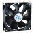 AVC DS08025T12HP028 DC 12V 0.30A 2 Wires / 3 Wires / 4 Wires Axial Cooling Fan
