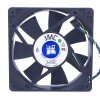 JMC 12000B0038 DC 12V 1.84A 2 Wires / 3 Wires / 4 Wires Axial Cooling Fan