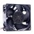 Delta THD0948HE DC 48V 1.50A 2 Wires / 3 Wires / 4 Wires Axial Cooling Fan