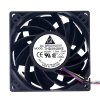 Delta THD0948HE DC 48V 1.50A 2 Wires / 3 Wires / 4 Wires Axial Cooling Fan
