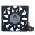 Delta FFB1212SH DC 12V 1.24A 2 Wires / 3 Wires / 4 Wires Axial Cooling Fan