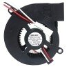 NMB-MAT BM6920-05W-B59 DC 24V 0.17A 6020 Blower Cooling Fan