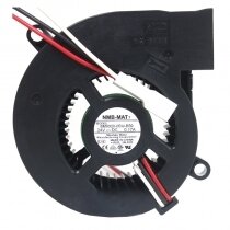 NMB-MAT BM6920-05W-B59 DC 24V 0.17A 6020 Blower Cooling Fan