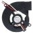 NMB-MAT BM6920-05W-B59 DC 24V 0.17A 6020 Blower Cooling Fan