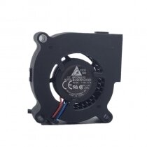 Delta BUB0512VHD-7T72 DC 12V 0.33A 2 Wires / 3 Wires Blower Cooling Fan