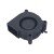 Delta BUB0512VHD-7T72 DC 12V 0.33A 2 Wires / 3 Wires Blower Cooling Fan