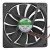 Alpine DF1352512SEUI DC 12V 0.40A 4.8W 13525 Axial Cooling Fan