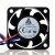 Delta AFB0412HB DC 12V 0.16A 2 Wires / 3 Wires / 4 Wires Axial Cooling Fan