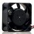 Delta AFB0412HB DC 12V 0.16A 2 Wires / 3 Wires / 4 Wires Axial Cooling Fan
