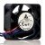 Delta AFB0412HB DC 12V 0.16A 2 Wires / 3 Wires / 4 Wires Axial Cooling Fan