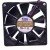 AVC DAKA0825B2M DC 12V 0.7A 2 Wires / 3 Wires Axial Cooling Fan