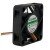 Sunon MF40101V1-Q01A-G99 DC 12V 0.53A 4010 Axial Cooling Fan