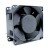 Delta PFM0812HE-01 DC 12V 7.00A 2 Wires / 3 Wires / 4 Wires Axial Cooling Fan