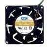 AVC 2B08038B24S DC 24V 1.80A 8038 Axial Ball Bearing Cooling Fan