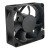 Protechnic MGA7024ZB-O25 DC 24V 0.25A 7025 Axial Cooling Fan