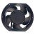AVC DATA1551B8M DC 48V 0.98A 17251 Axial Cooling Fan