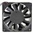 Delta PFR1224UHE DC 24V 1.75A 12038 Axial Cooling Fan