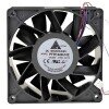 Delta PFR1224UHE DC 24V 1.75A 12038 Axial Cooling Fan