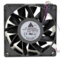 Delta PFR1224UHE DC 24V 1.75A 12038 Axial Cooling Fan