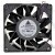 Delta PFR1224UHE DC 24V 1.75A 12038 Axial Cooling Fan