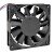 Delta PFR1224UHE DC 24V 1.75A 12038 Axial Cooling Fan