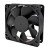 RUNDA RSH1238B24N36A DC 24V 0.60A 12038 Axial Cooling Fan