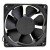 RUNDA RSH1238B24N36A DC 24V 0.60A 12038 Axial Cooling Fan