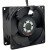 AVC DBPD0838B2U DC 12V 3.60A 8038 Axial Cooling Fan