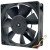 Mitsubishi CA2164H01 MMF-08J24SS-CP1 DC 24V 0.20A 2 Wires / 3 Wires Axial Cooling Fan