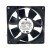 Mitsubishi CA2164H01 MMF-08J24SS-CP1 DC 24V 0.20A 2 Wires / 3 Wires Axial Cooling Fan