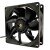 Sanyo Denki San Ace 80 9S0812P4M031 DC 12V 0.1A 8025 Axial Cooling Fan