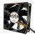 Sanyo Denki San Ace 80 9S0812P4M031 DC 12V 0.1A 8025 Axial Cooling Fan
