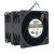 AVC DFPL0880B8U DC 48V 4.50A 8076 Axial Cooling Fan