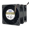 AVC DFPL0880B8U DC 48V 4.50A 8076 Axial Cooling Fan