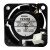 NMB 04028VE-12S-CW DC 12V 0.70A 4028 Axial Cooling Fan