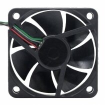 Sunon EF55151B1-Q010-S99 DC 12V 1.66W 4 Wires Axial Cooling Fan