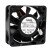 NMB 06020SS-24N-AA DC 24V 0.10A 6020 Axial Cooling Fan