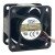 AVC DV04028B12U DC 12V 0.66A 4028 Axial Cooling Fan