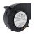 NMB 09533GS-24L-AMD DC 24V 0.29A 9533 Blower Cooling Fan