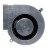 NMB 09533GS-24L-AMD DC 24V 0.29A 9533 Blower Cooling Fan