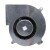 NMB 10025GA-12M-AU DC 12V 0.40A 10025 Blower Cooling Fan
